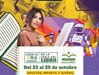 Madrid vivirá tres días de literatura, arte e innovación con la Feria del Libro 2026