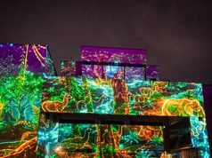Mosquera cerró con éxito el Festival Visual HYKATÁ 2026