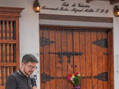 Mosquera reabre la Sala de Velación Municipal renovada