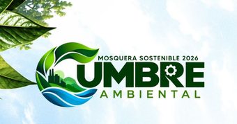 Mosquera realizará la Cumbre Ambiental
