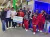 Nemocón se destacó en la final departamental del School Gaming League