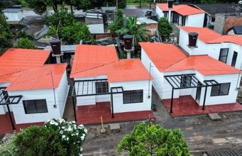 La CAR entregó 820 bloques de madera para atender emergencias