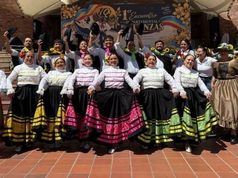 Sibaté se prepara para bailar al ritmo del XXIII Festival del Merengue Bailao