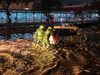 Soacha atendió emergencias por fuertes lluvias en varios sectores