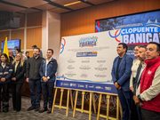 Soacha avanza con el proyecto del Ciclopuente Tibanica