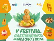 Sopó busca nuevos sabores para el quinto Festival Gastronómico