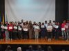 Sopó entrega 34 subsidios para el mejoramiento de vivienda