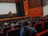Sopó inició su III Encuentro Cinematográfico con participación estudiantil
