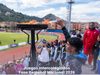Sopó recibe los Juegos Intercolegiados de Atletismo 2026