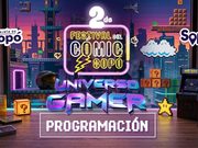 Sopó se prepara para el Segundo Festival del Cómic Universo Gamer