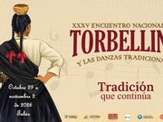 Tabio se prepara para el XXXV Encuentro Nacional del Torbellino