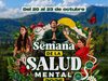 Tenjo abre cuatro días de actividades por la salud mental
