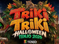 Tenjo celebrará Halloween con desfile y espectáculos