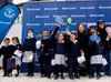 Tenjo entregó computadores y kits escolares a estudiantes rurales