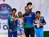 Tocancipá brilló en el Festival de Festivales en Chía