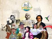 Villapinzón celebra 250 años de historia con cinco días de cultura y tradición