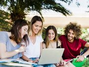 Zipaquirá abre convocatoria de becas de pregrado y posgrado para 2027-1