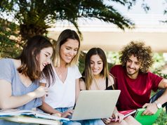 Zipaquirá abre convocatoria de becas de pregrado y posgrado para 2027-1