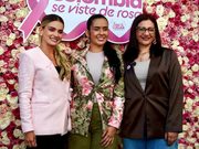 Zipaquirá reunió emprendimiento y prevención en una jornada dedicada a las mujeres